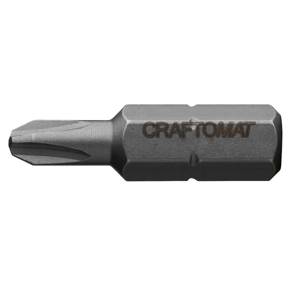 BITS CRAFTOMAT RZ 2 PH2