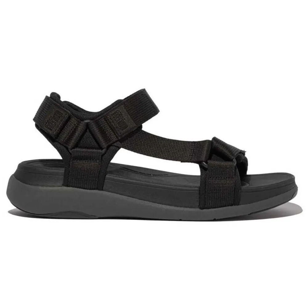 Fitflop F-Mode Go Adj sandals