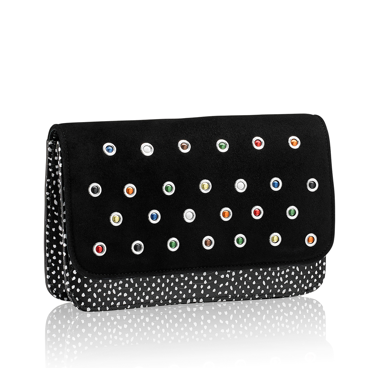 Russell & Bromley VAVAVOOM Crossbody Bag