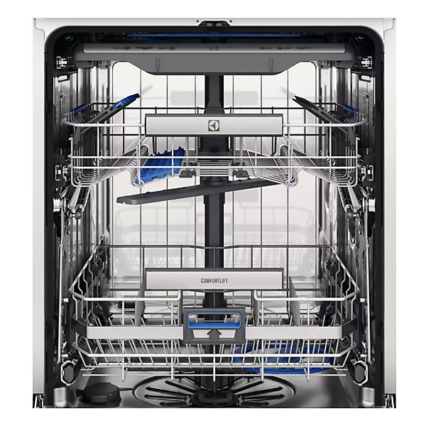 Lave-vaisselle tout intégré 60 cm ELECTROLUX EEC87400L