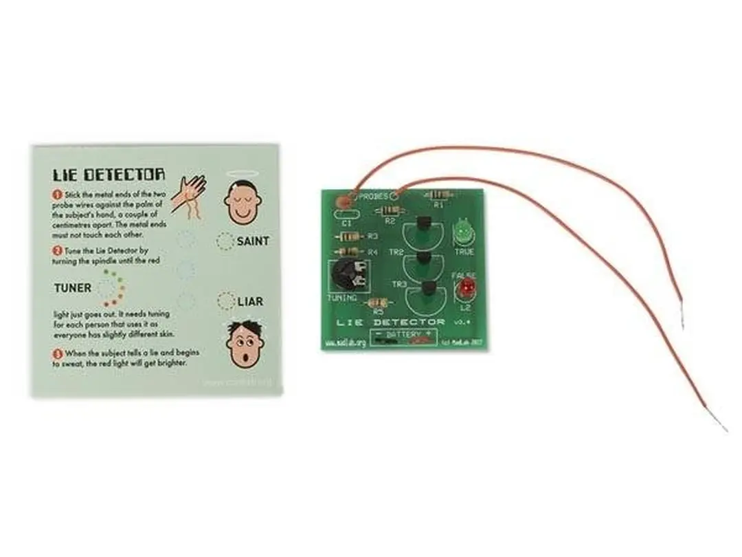 Bausatz Madlab