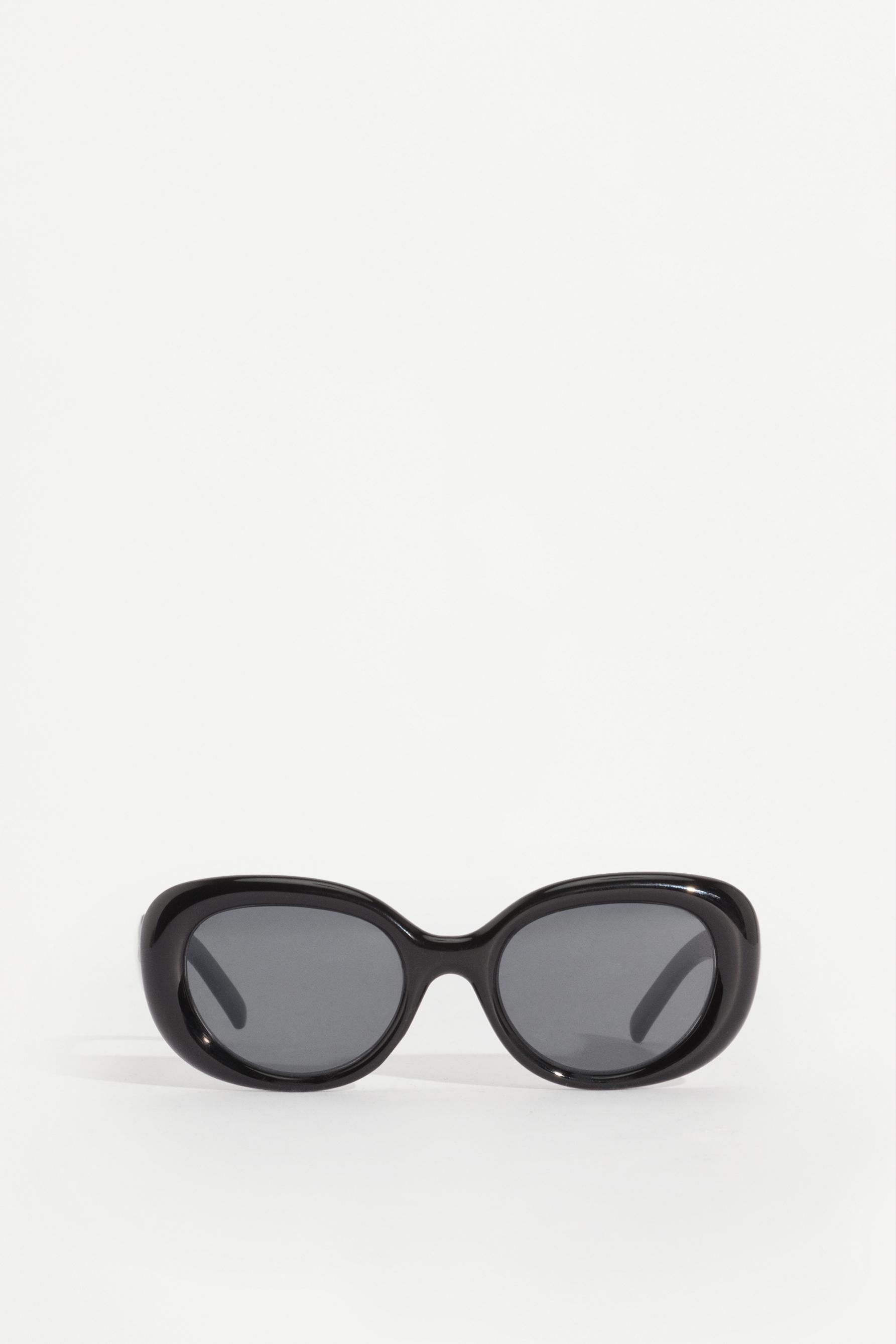Gafas ovaladas