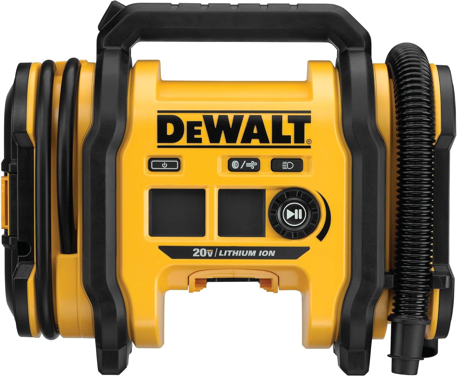Portable Air Compressors