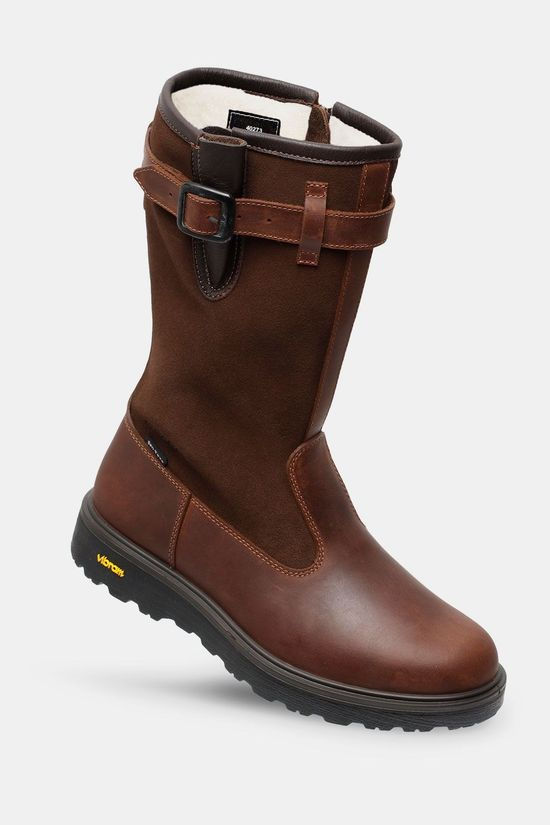 Grisport Greenwich Wandellaars Dames