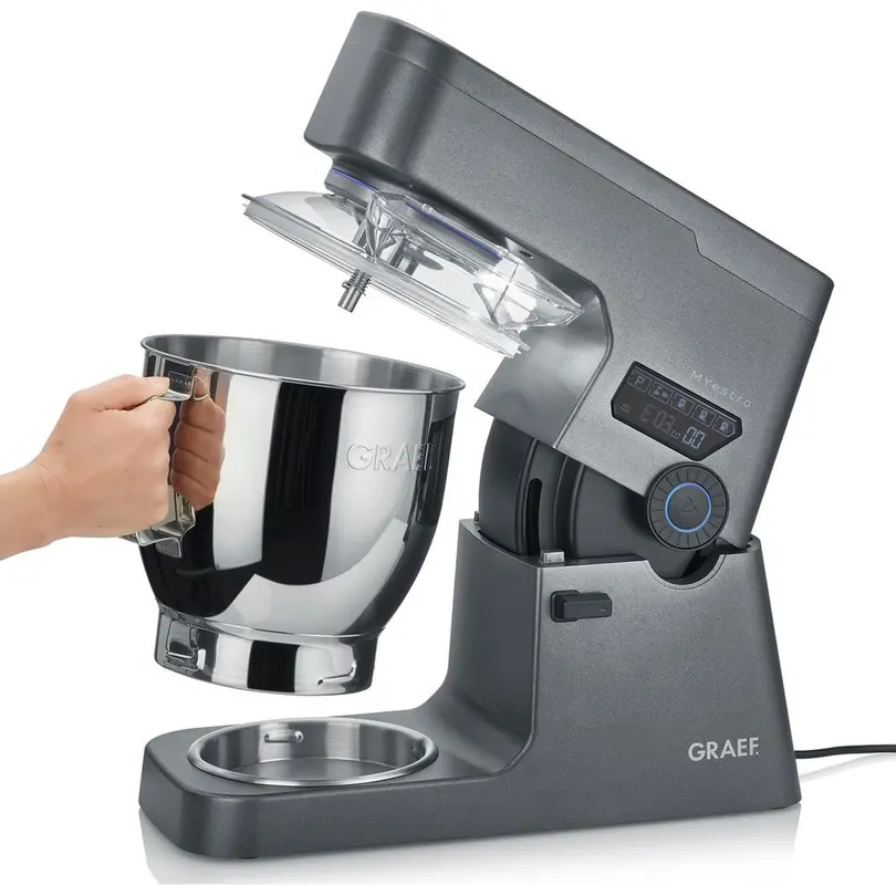 Küchenmaschine MYestro