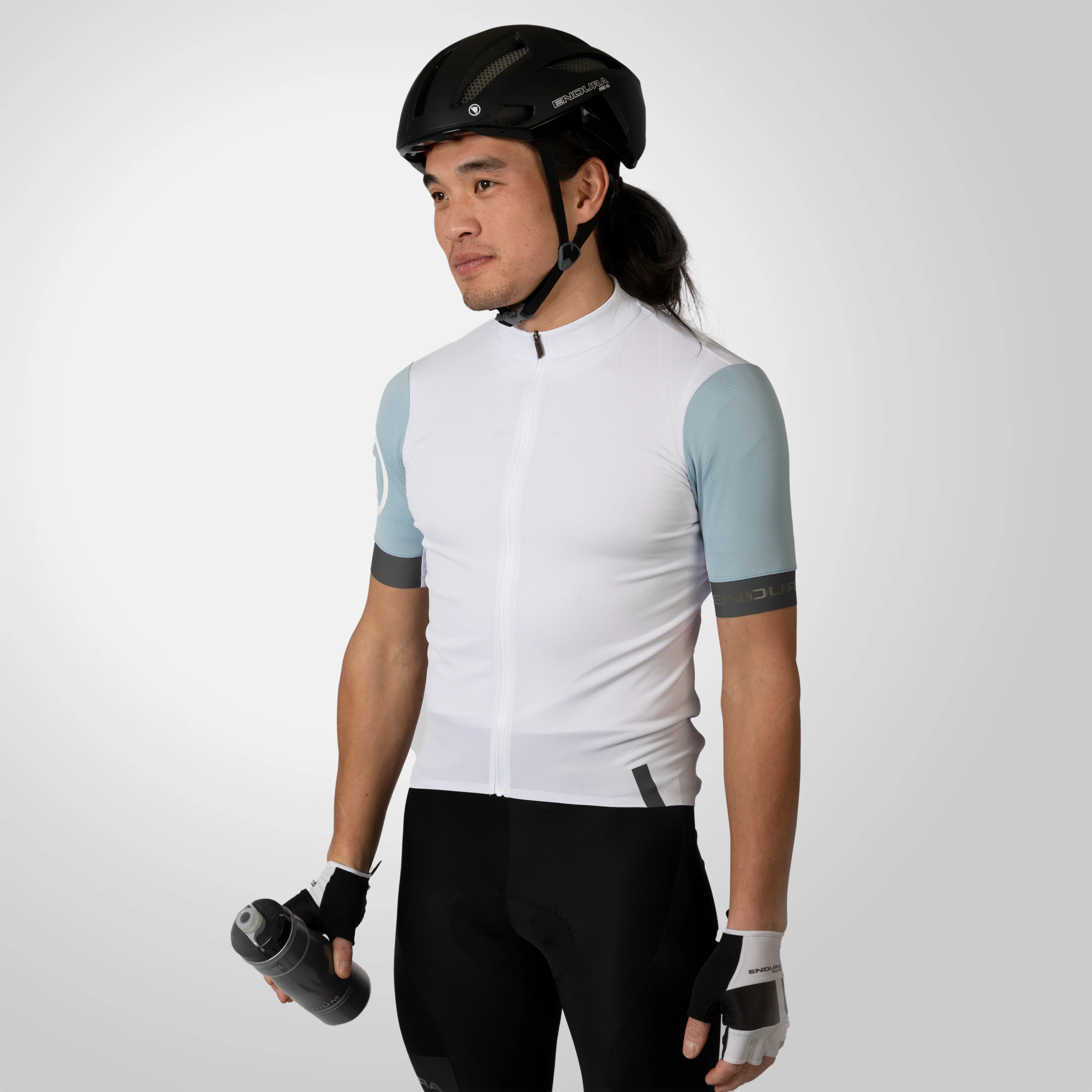 Men's FS260 S/S Jersey - White