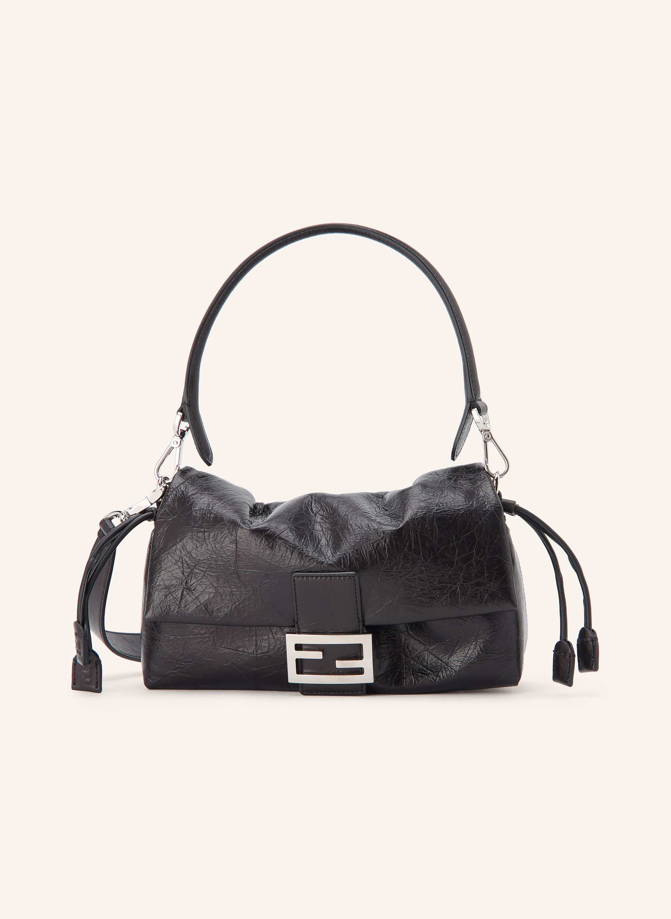 FENDI Handtasche BAGUETTE SOFT MEDIUM