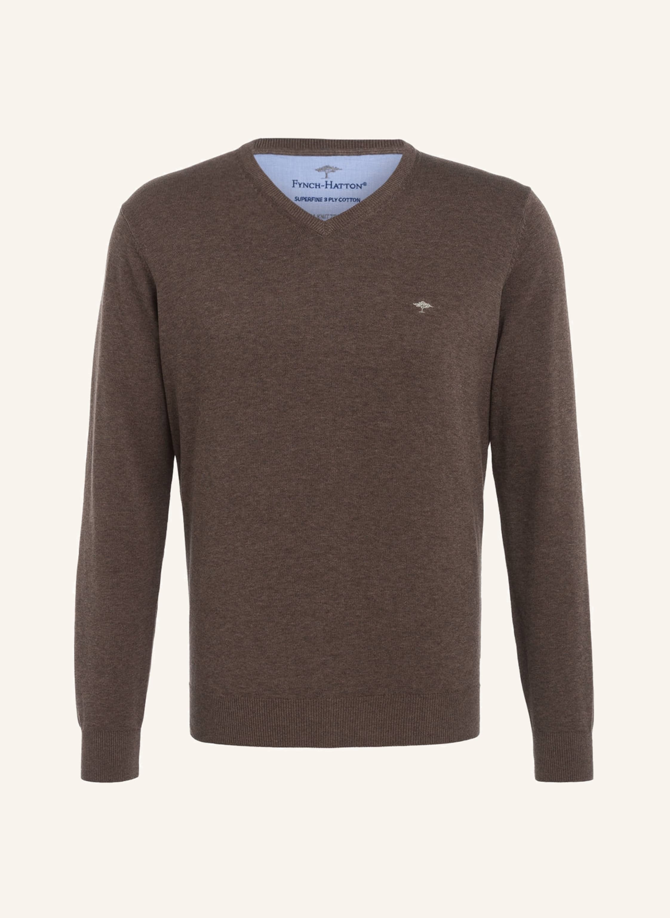 FYNCH-HATTON Pullover