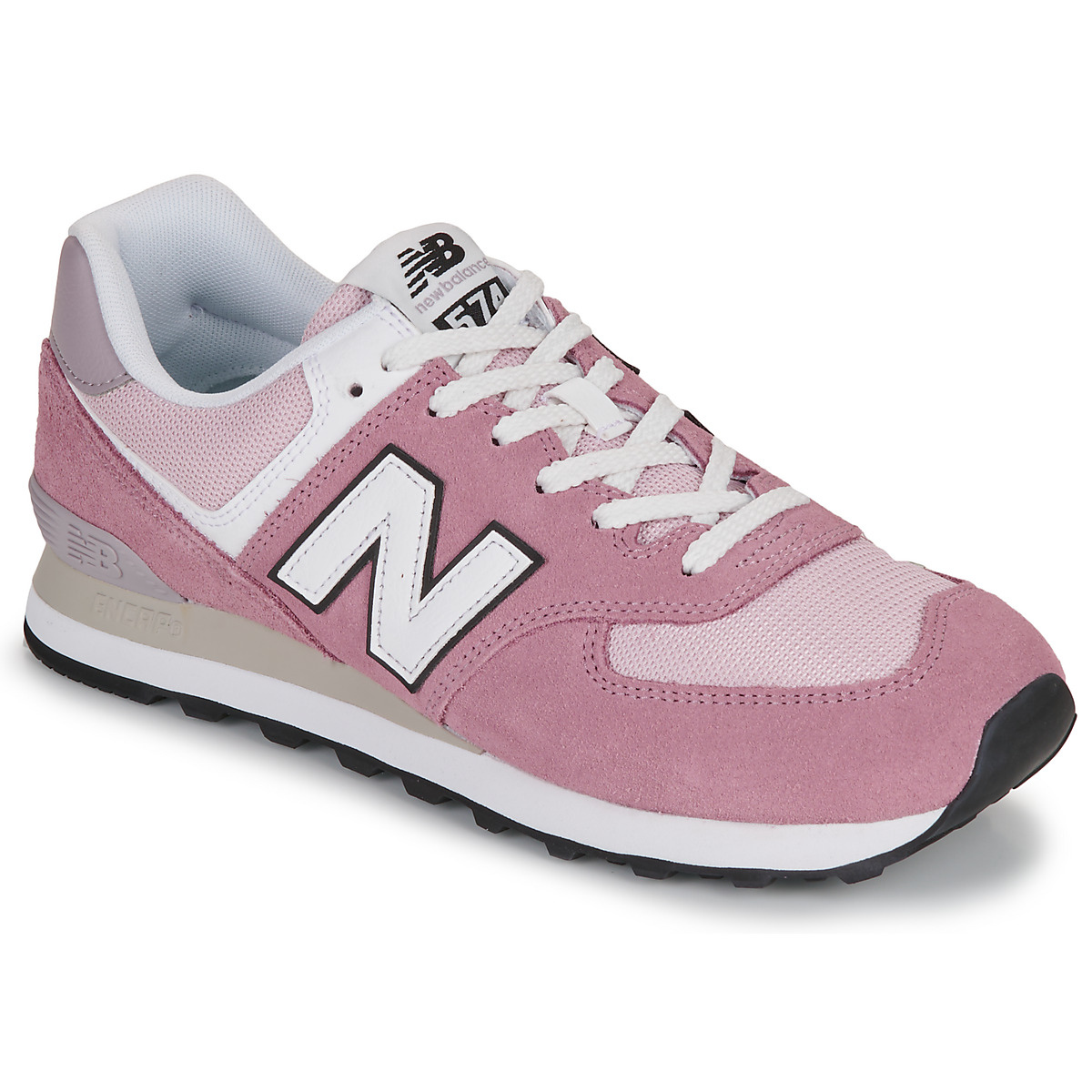New Balance - 574 - Pink
