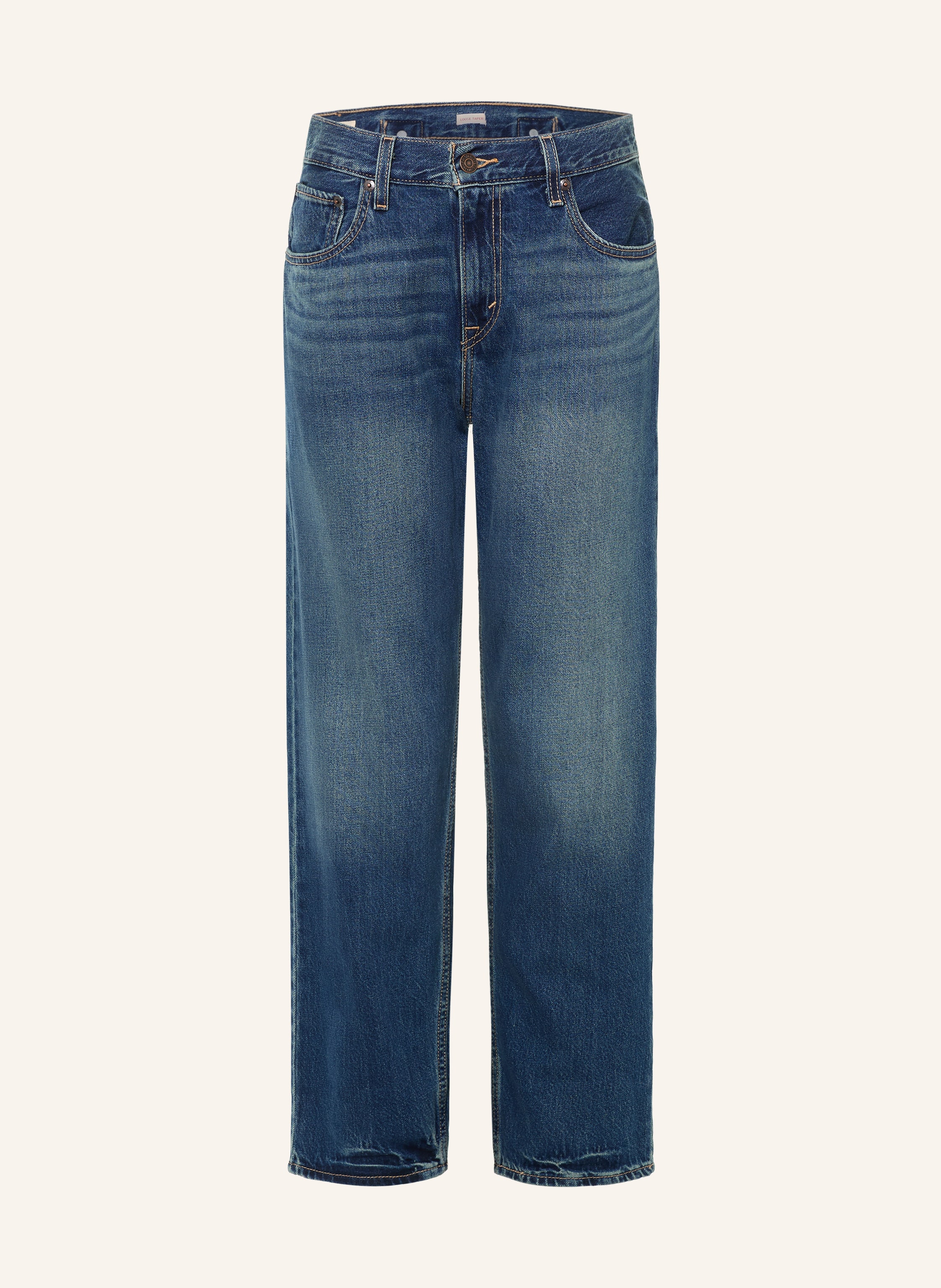 Levi's® Mom Jeans LOOSE TAPER
