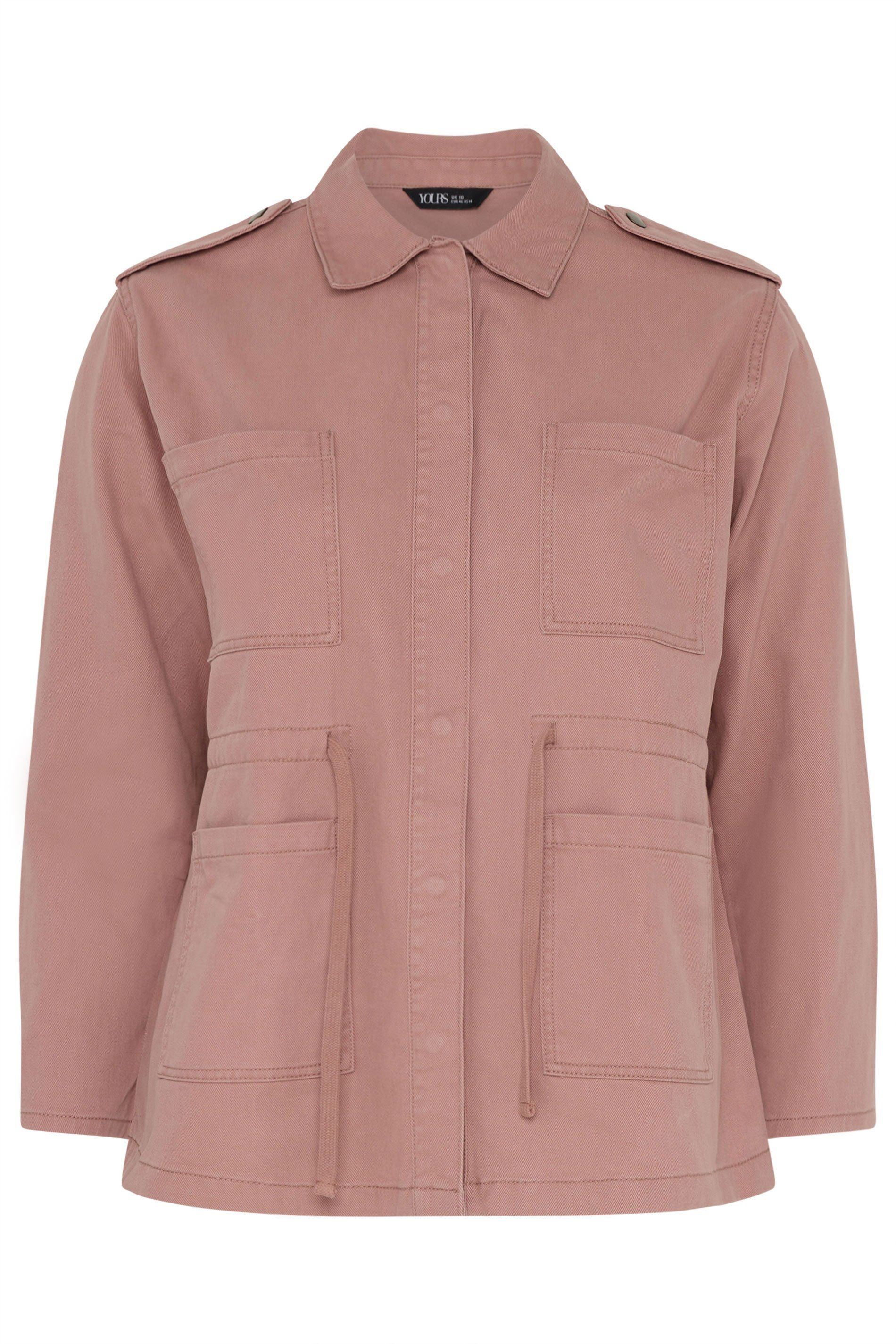 Yours Utility Carpenter Jacket