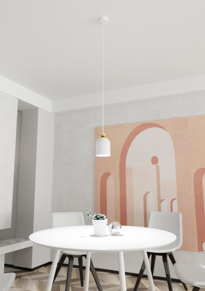 Lampa Wisząca Target 1 Wh