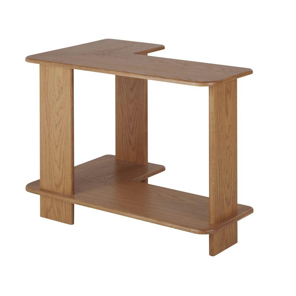 Alegro - Etagère angle