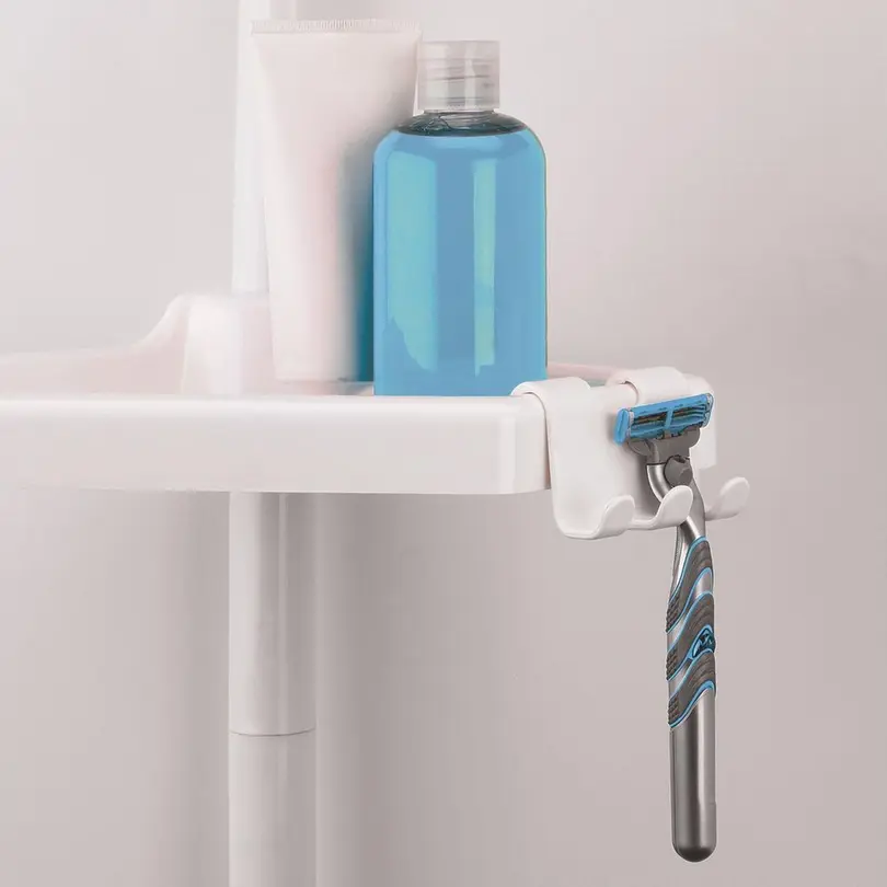 Duschablage Duschmittelhalter