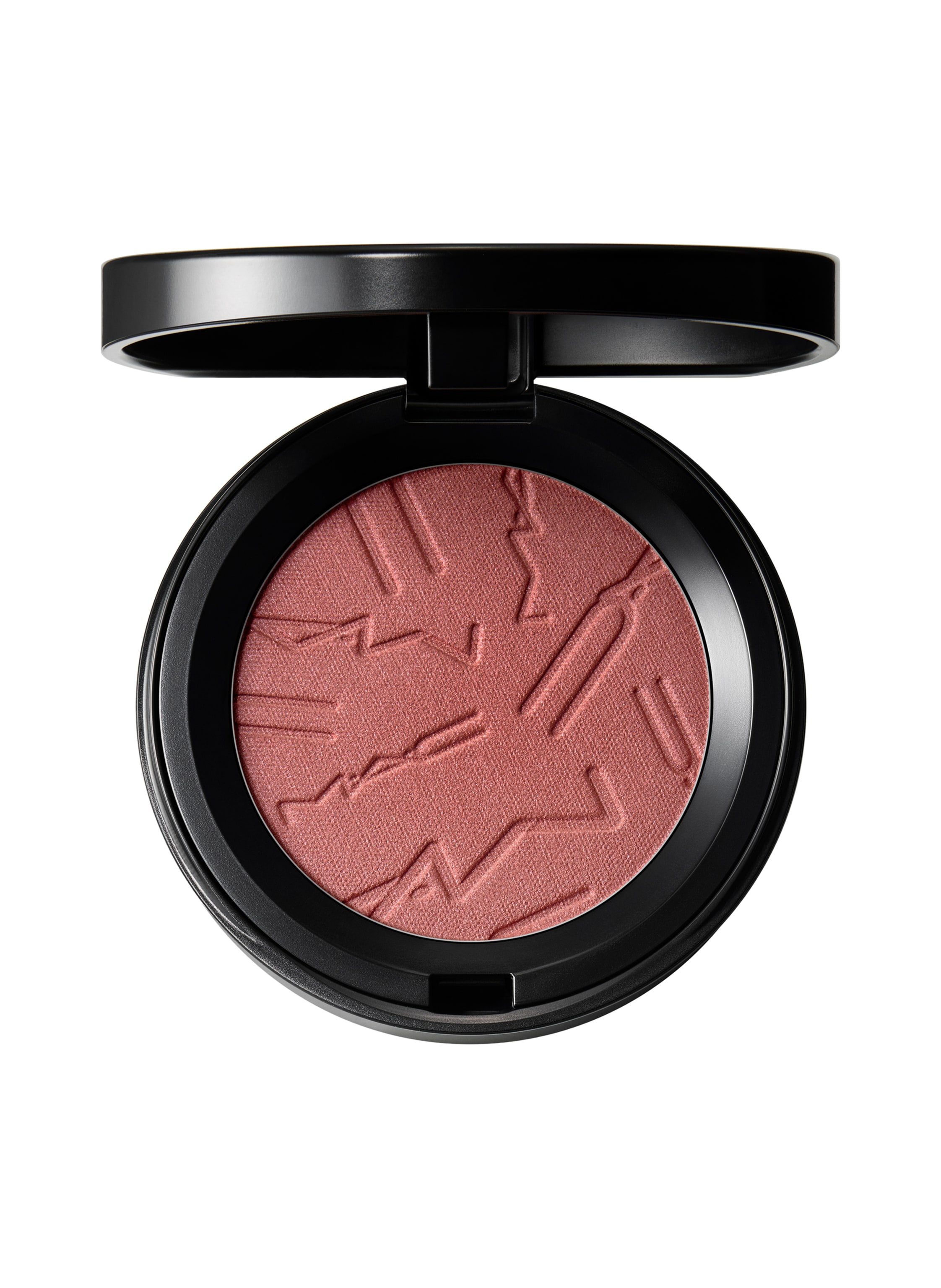 M.A.C SKINFINISH COLOURSTRUCK BLUSH