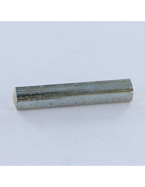 Goupille CANNELEE Acier zingué 8X40 G01 - 30 pièces