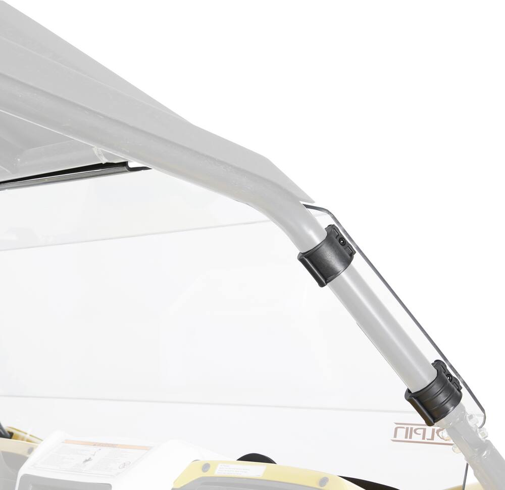 Kolpin UTV Windshield Full-Fixed for Yamaha® YXZ 1000R