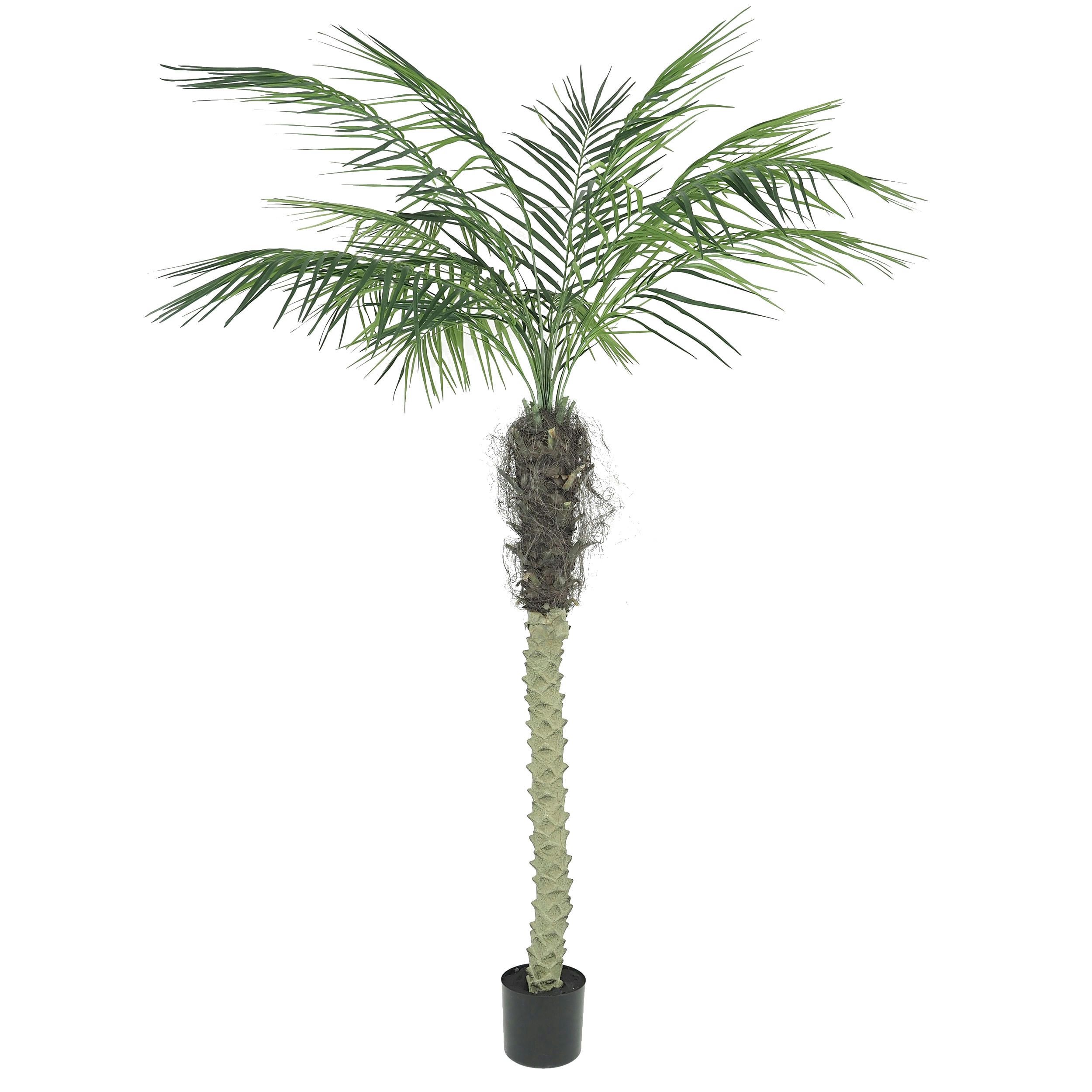 - Palmier artificiel areca 180cm