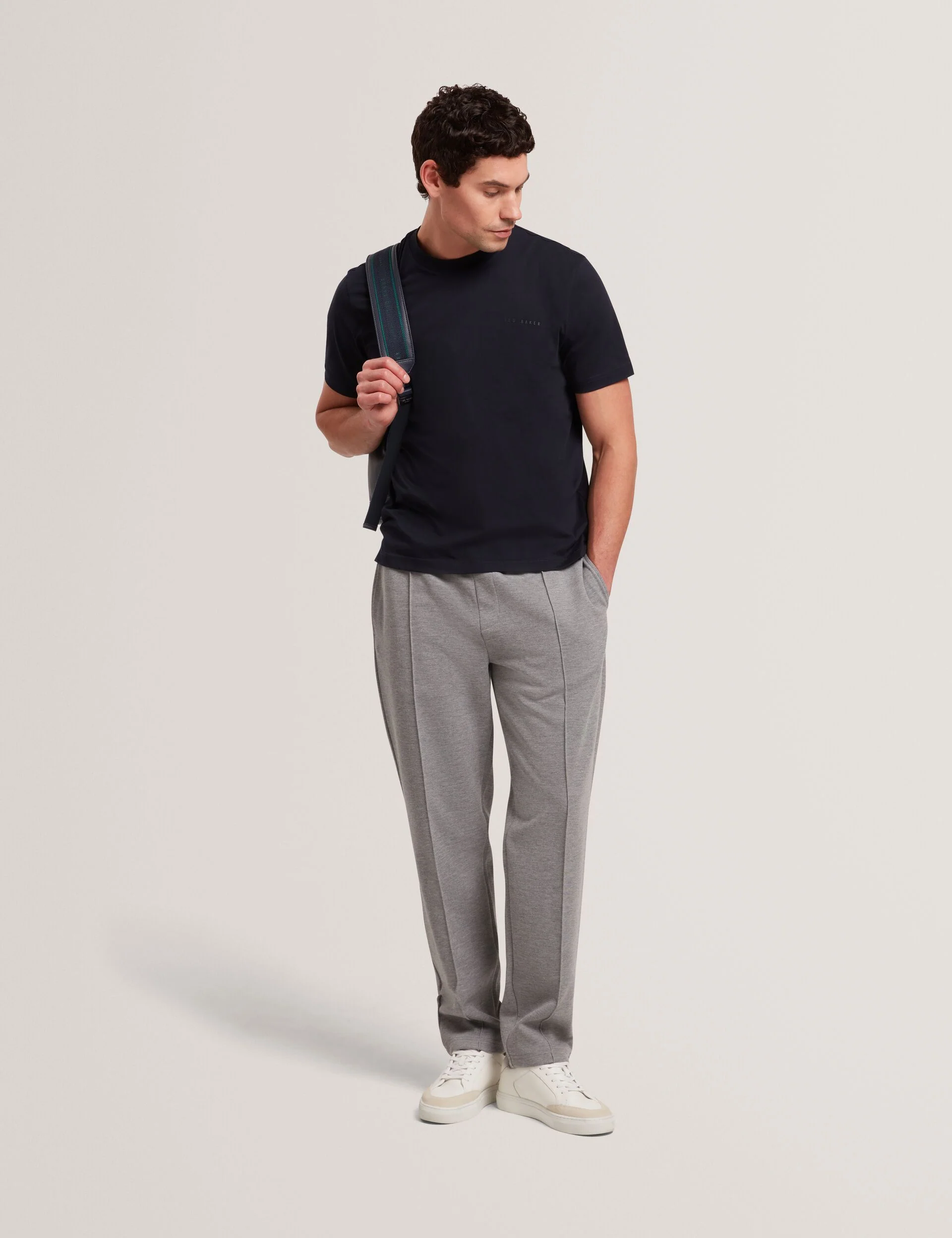 RELLAS | MID GREY