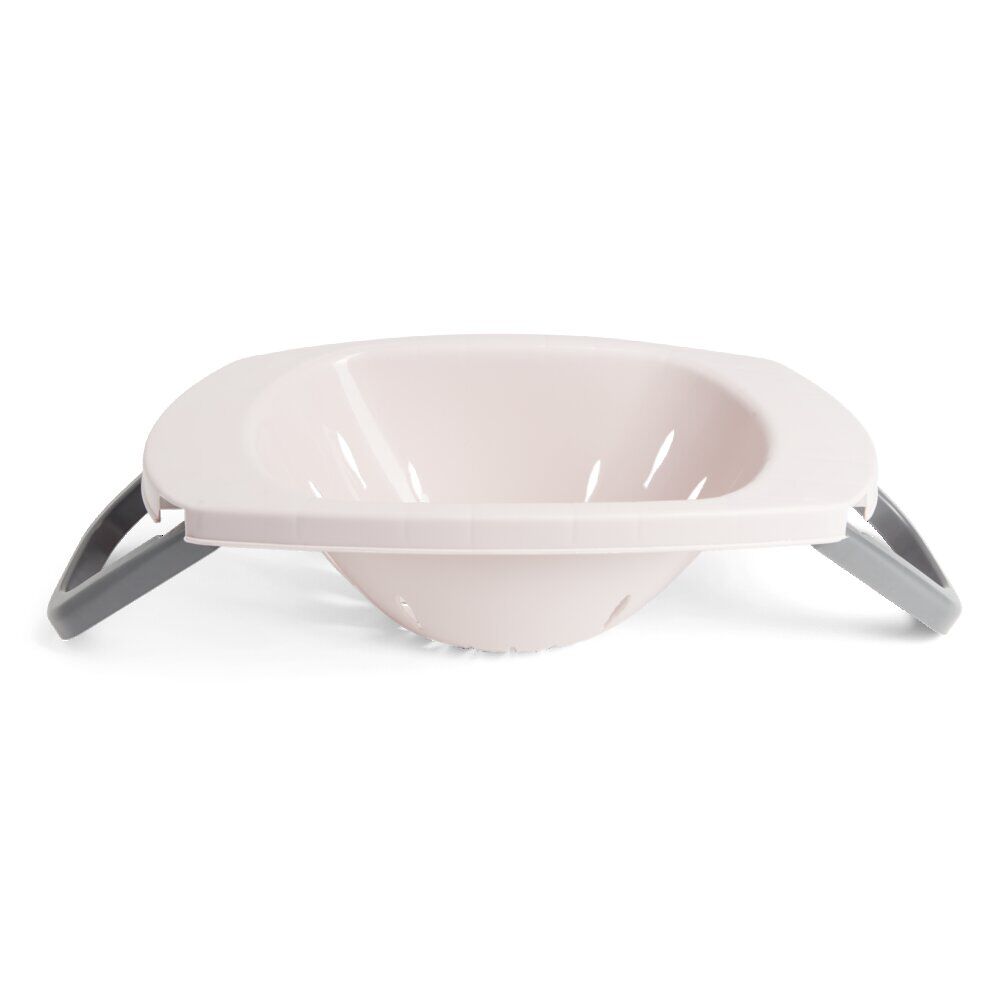 égouttoir extensible avec poignées rétractables 54x20xH13,5cm