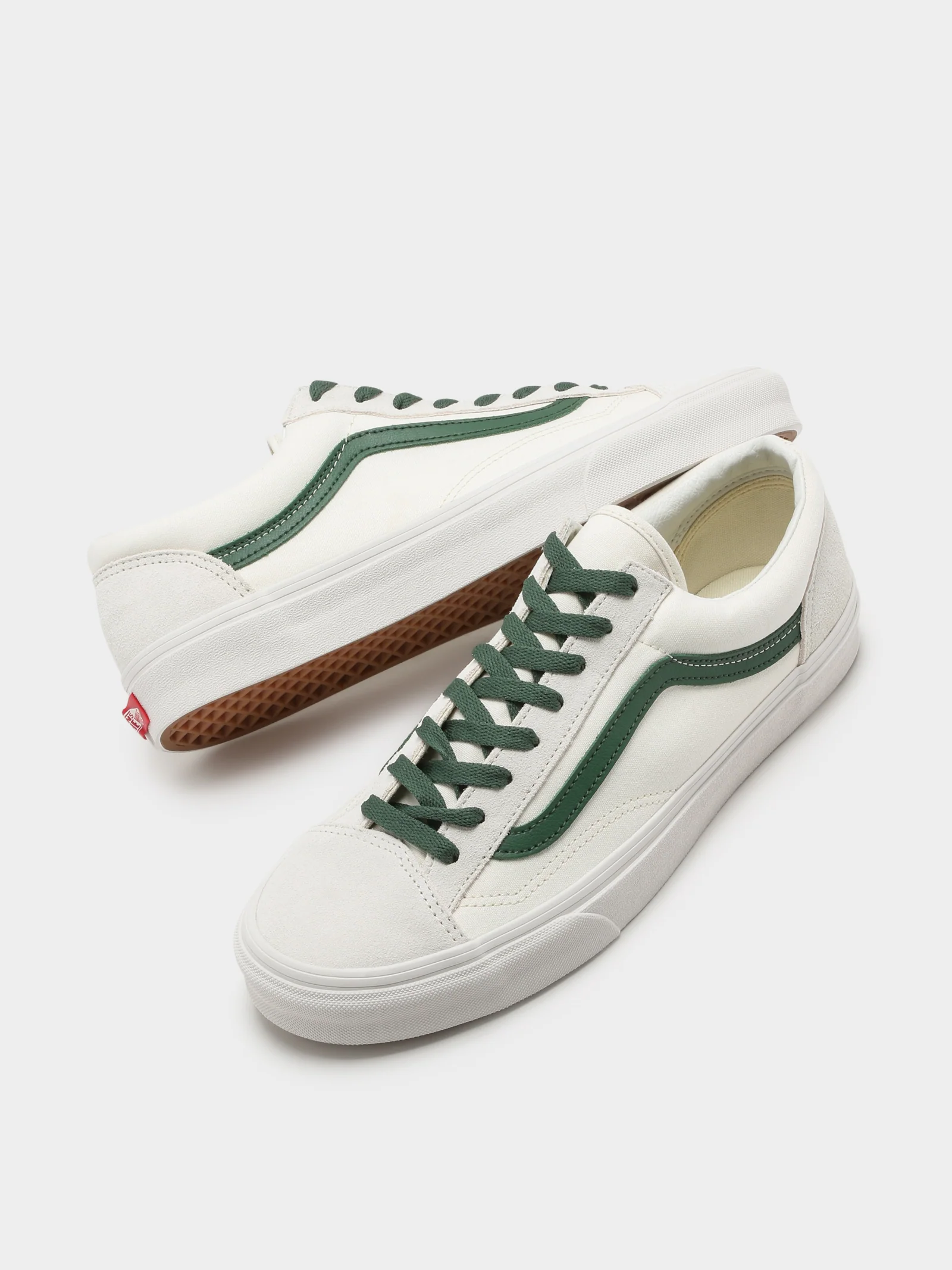 Unisex Style 36 Vintage Pop Sneakers