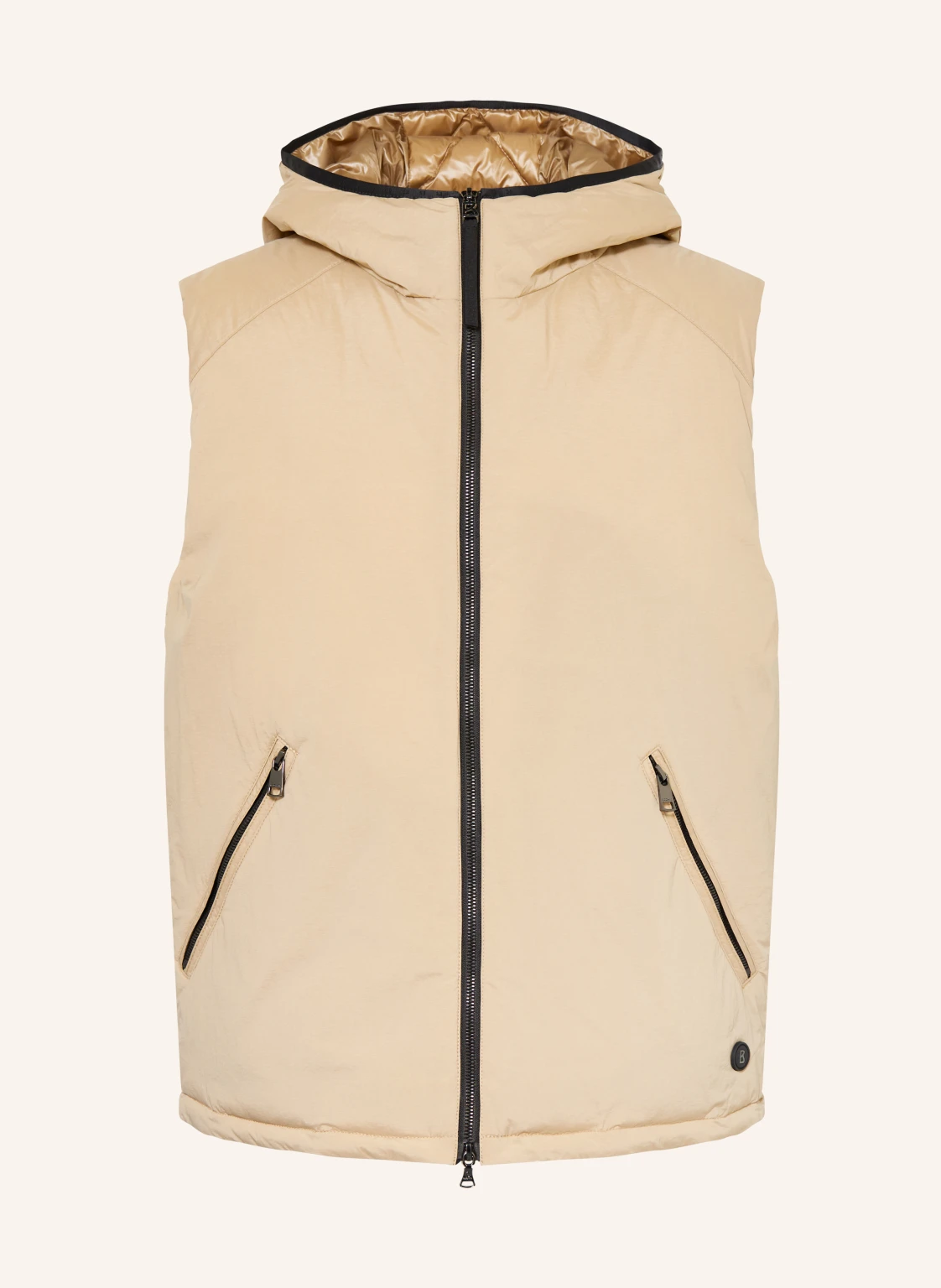 BOGNER Daunenweste CLION-D