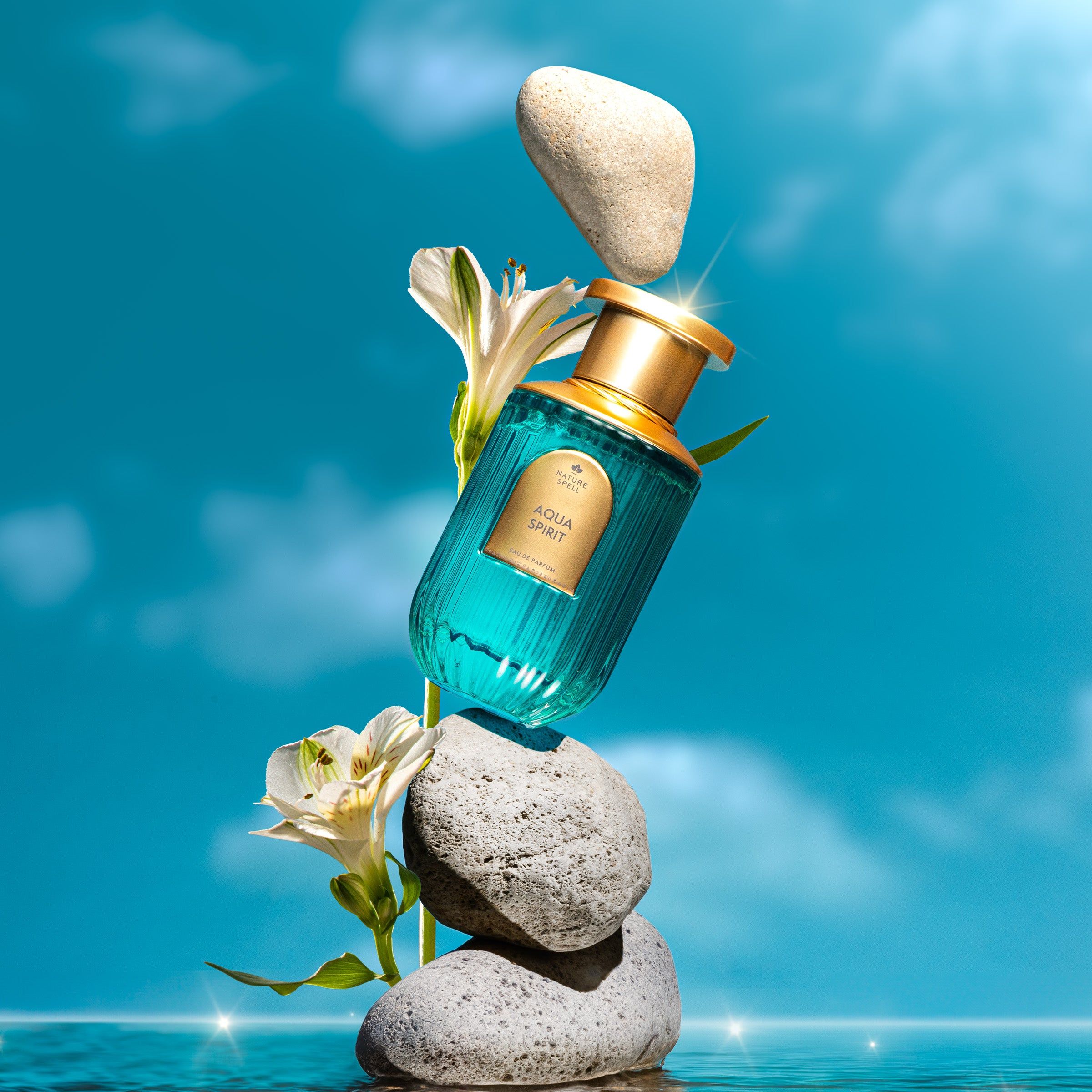 Nature Spell Aqua Spirit Perfume Eau de Parfum