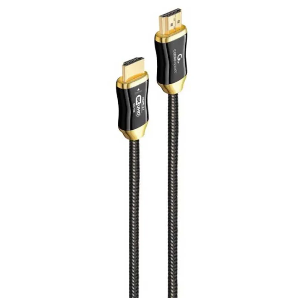 Gembird Ethernet AOC Premium Series HDMI cable 10 m