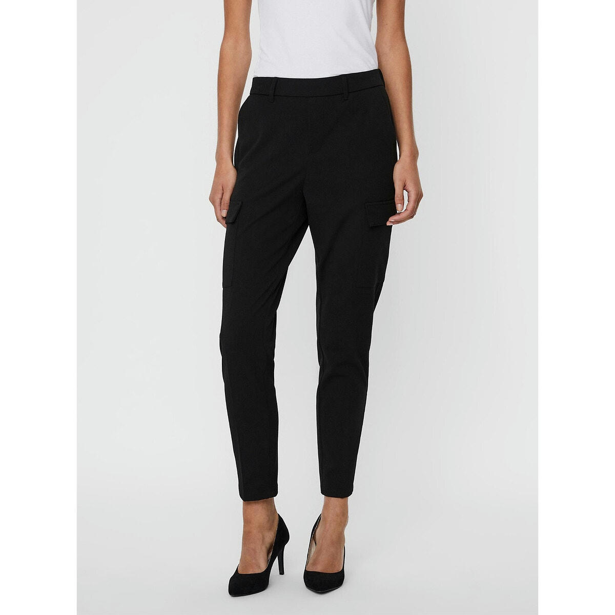 Pantalon cargo