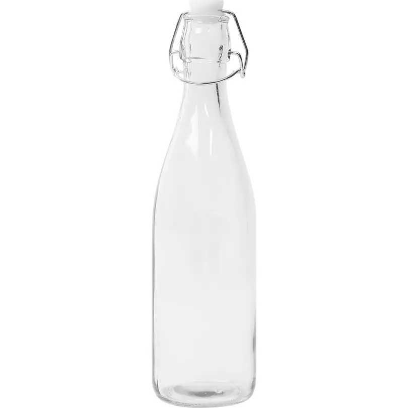 Flasche I Am Creative