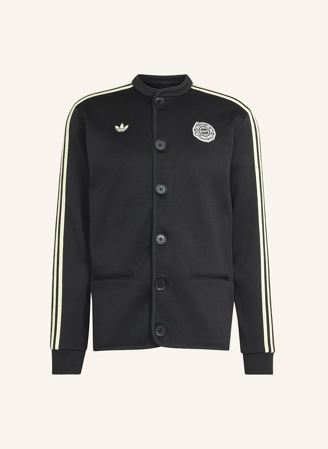 adidas FC BAYERN MÜNCHEN WIESN JANKER TRACK TOP