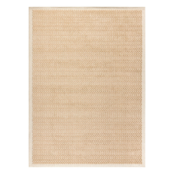 Dywan FLUX 461.139.SA130 wełniany OSTA - Geometryczny, 160x230 cm