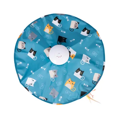 TIAKI Interactive Chase Game for Cats