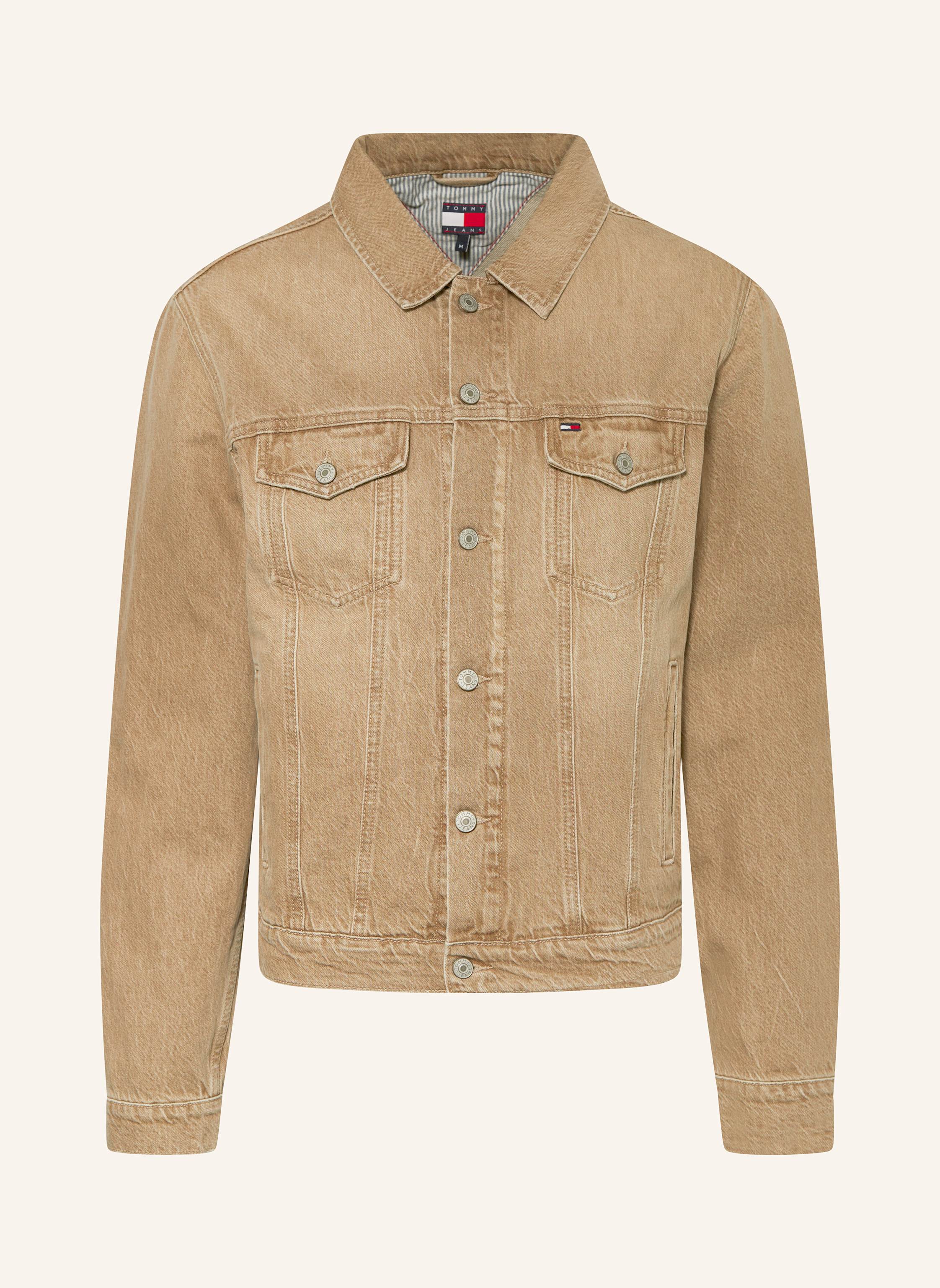 TOMMY JEANS Jeansjacke RYAN