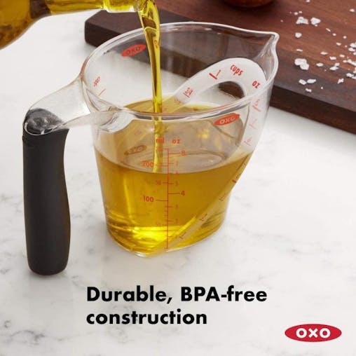Oxo Good Grips Angled Measuring Cup - 1 Cup / 237Ml