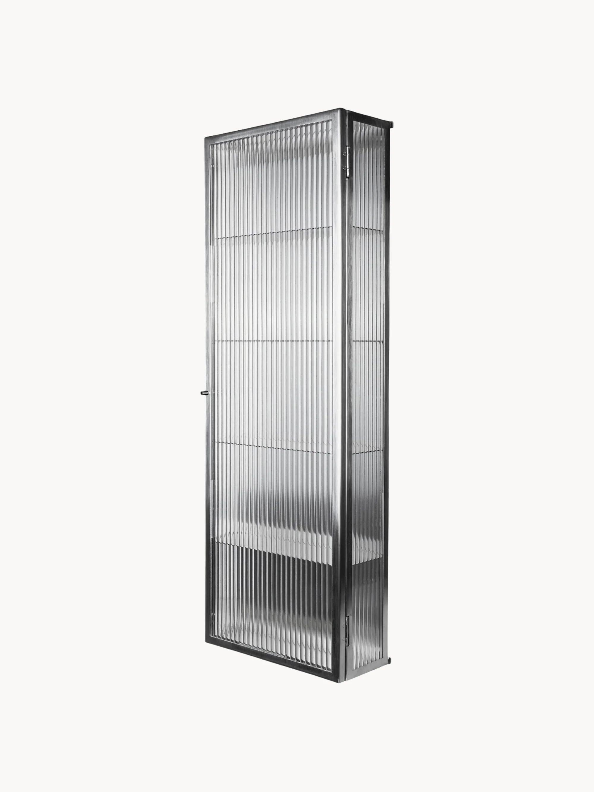 Wand-Vitrine Haze