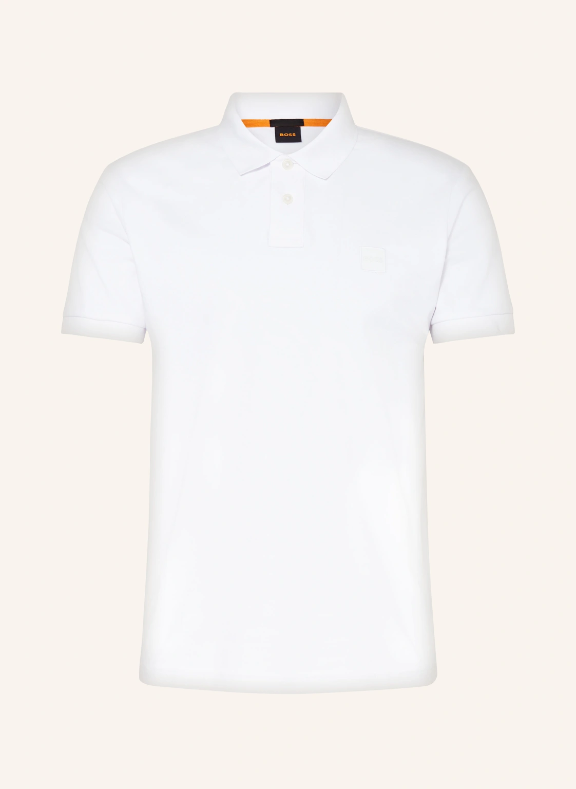BOSS Jersey-Poloshirt PASSENGER