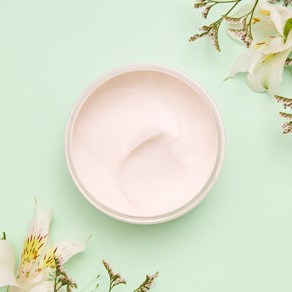 Liberty dreamCrème corps fouettée 250ml