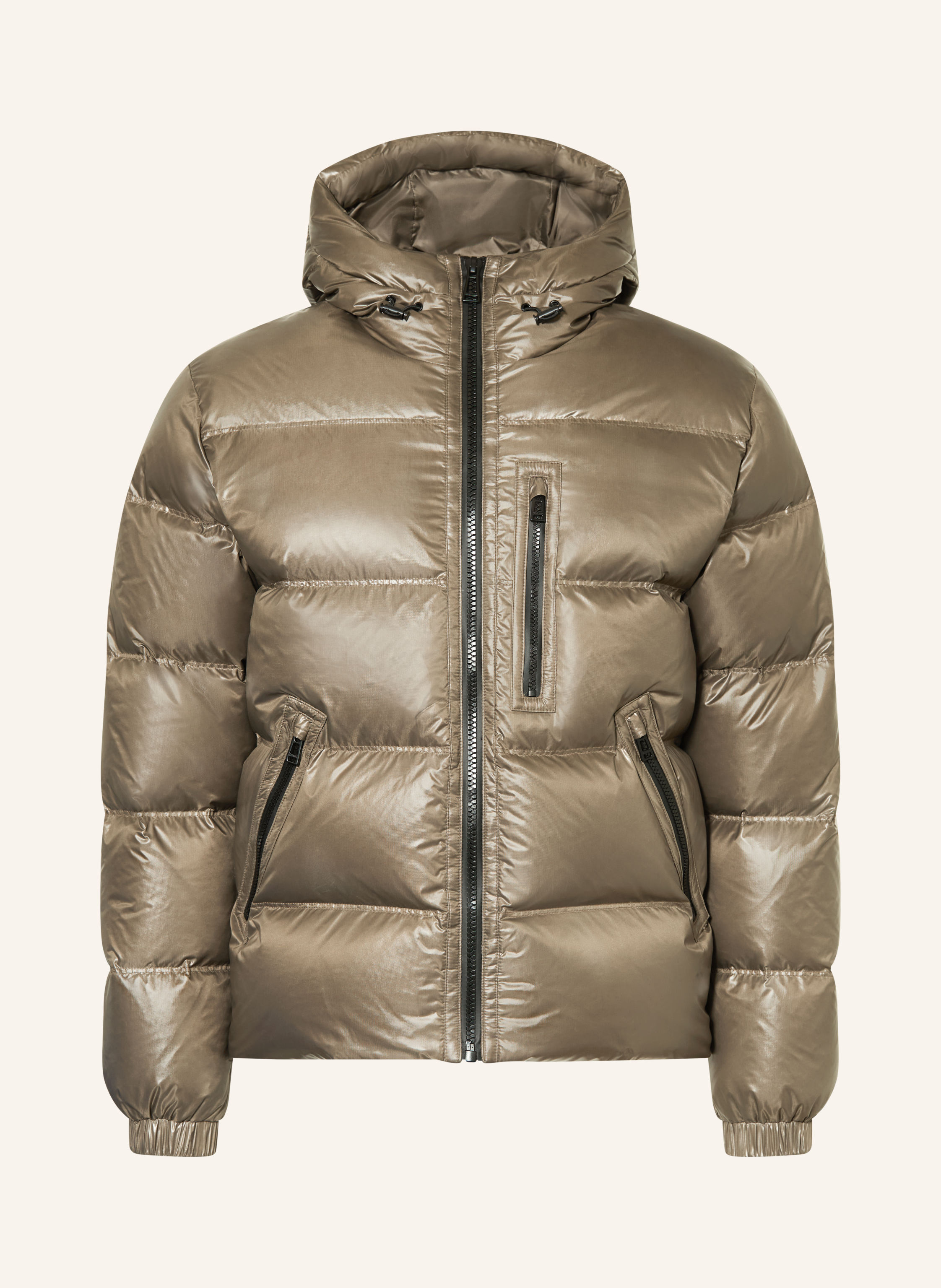 BELSTAFF Daunenjacke ATLAS