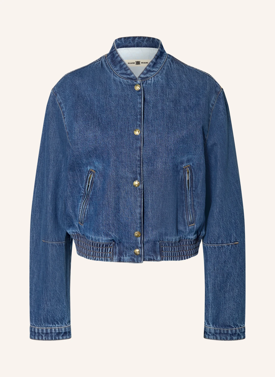 RIANI Jeansjacke