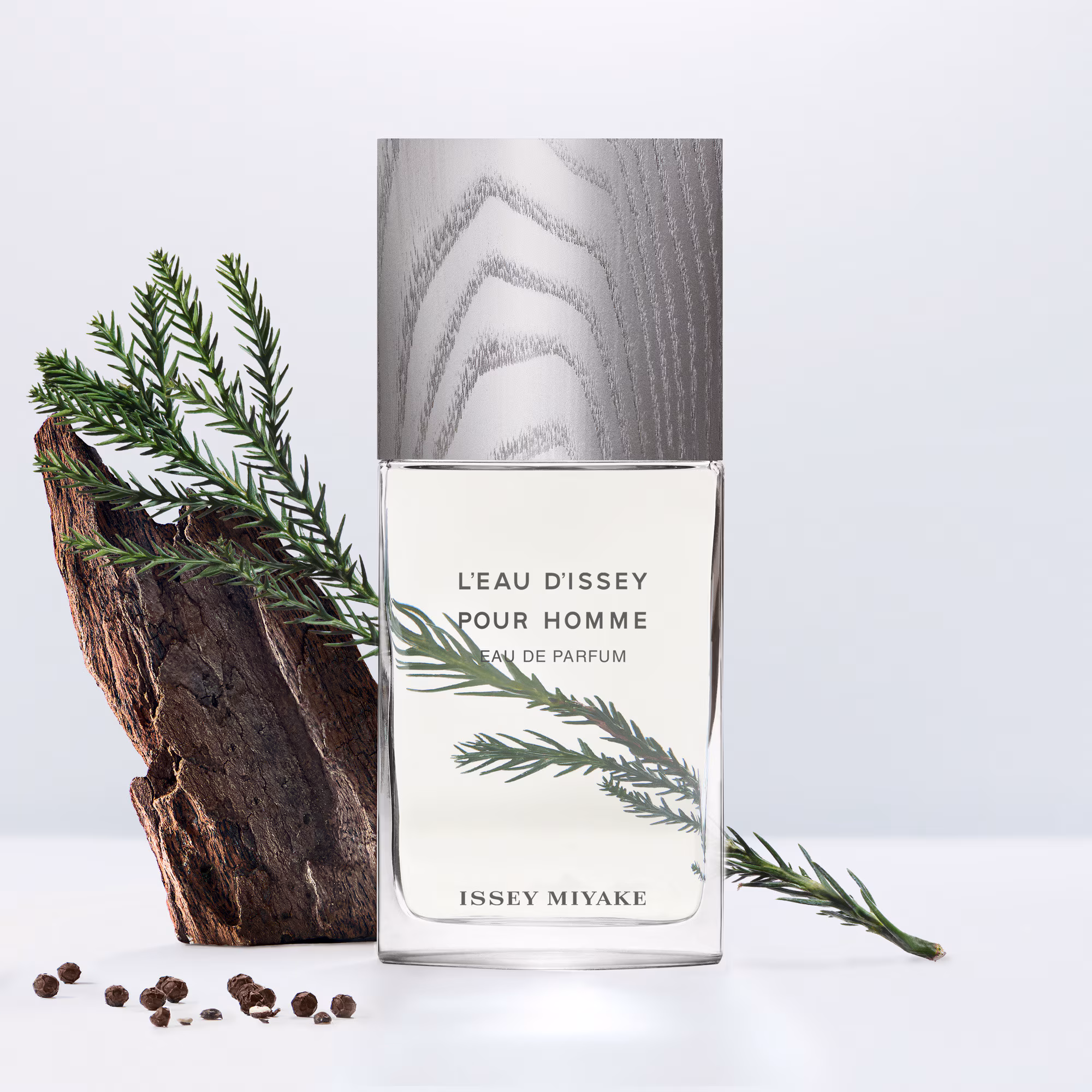 L'EAU D'ISSEY POUR HOMMEEau de parfum