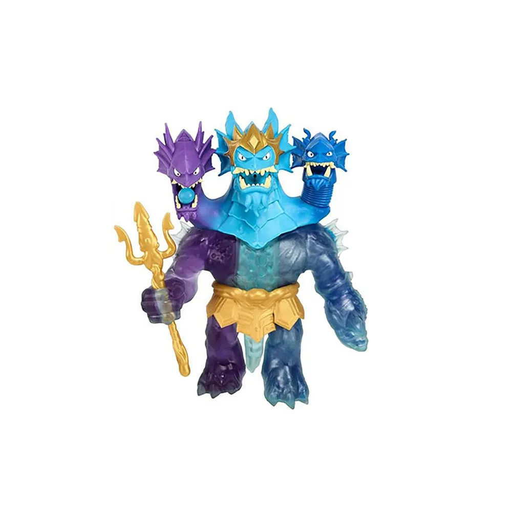 Bandai Goo Jit Zu King Hydra figure