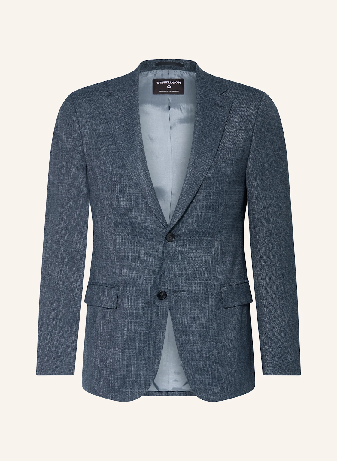 STRELLSON Anzugsakko ALZER Slim Fit