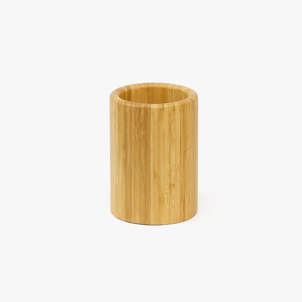 Suporte de Utensílios BAMBU