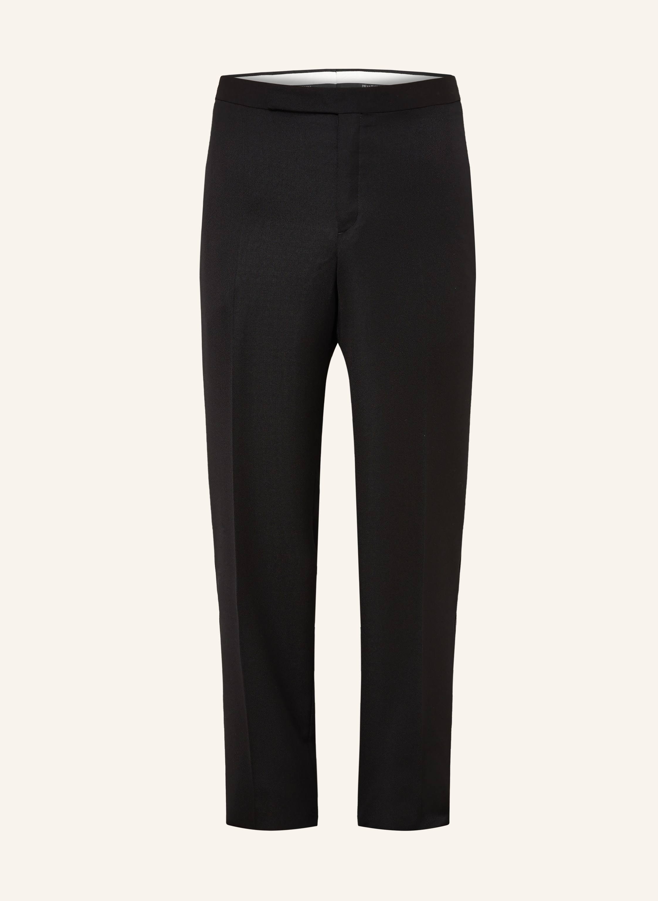 JW ANDERSON Anzughose Regular Fit
