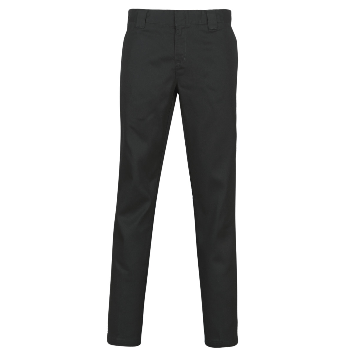 Dickies - SLIM FIT WORK PNT - Black