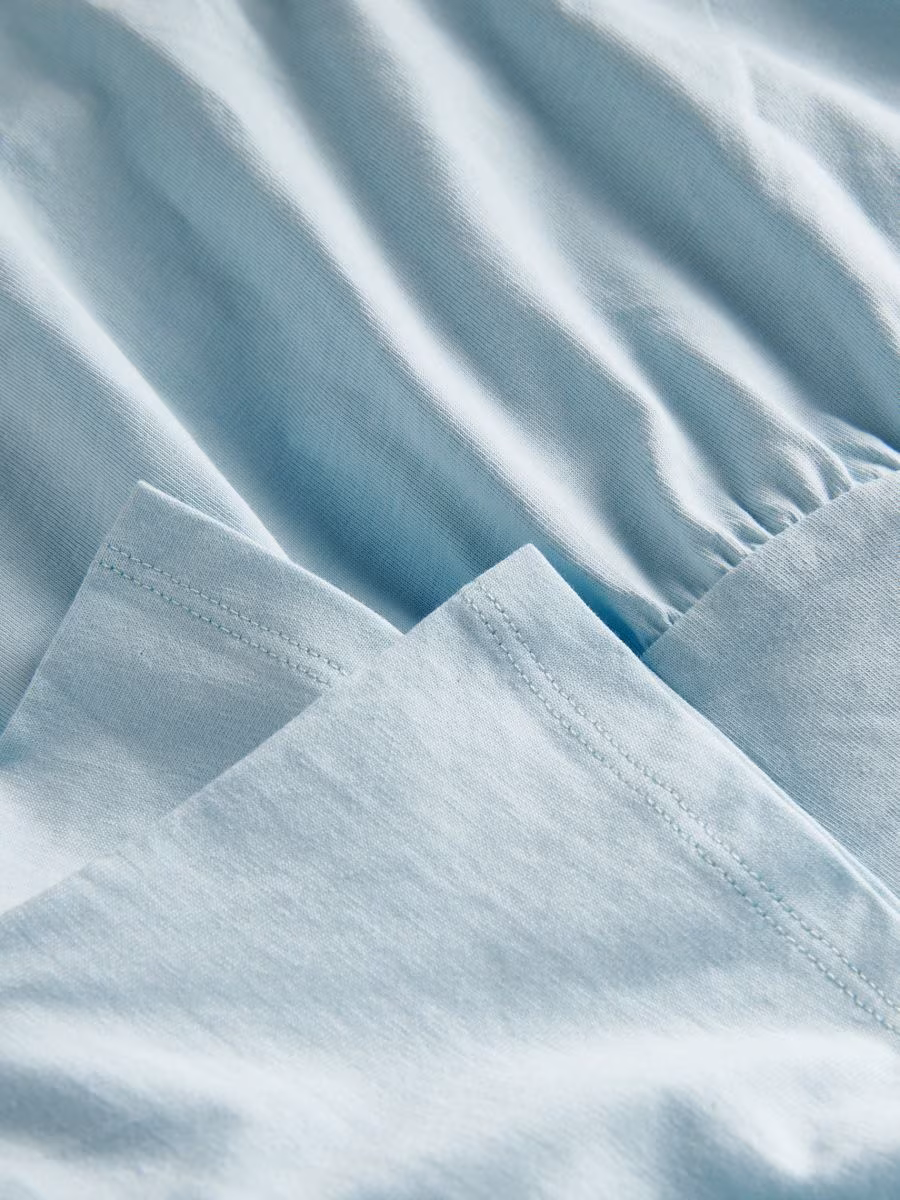 Cotton Dress