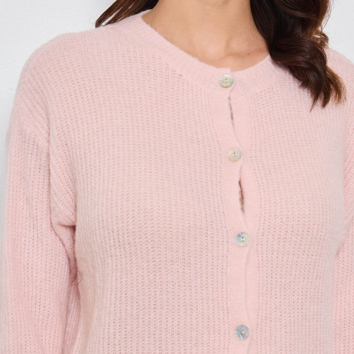 COL ROND AVELINE ROSE CLAIR