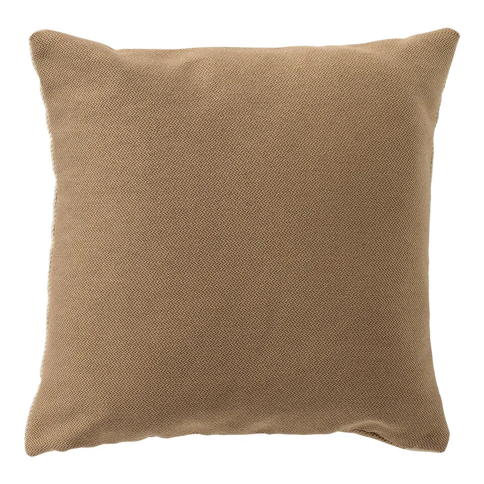Outdoor kussenhoes Cyrus Irish Cream - 45x45 cm