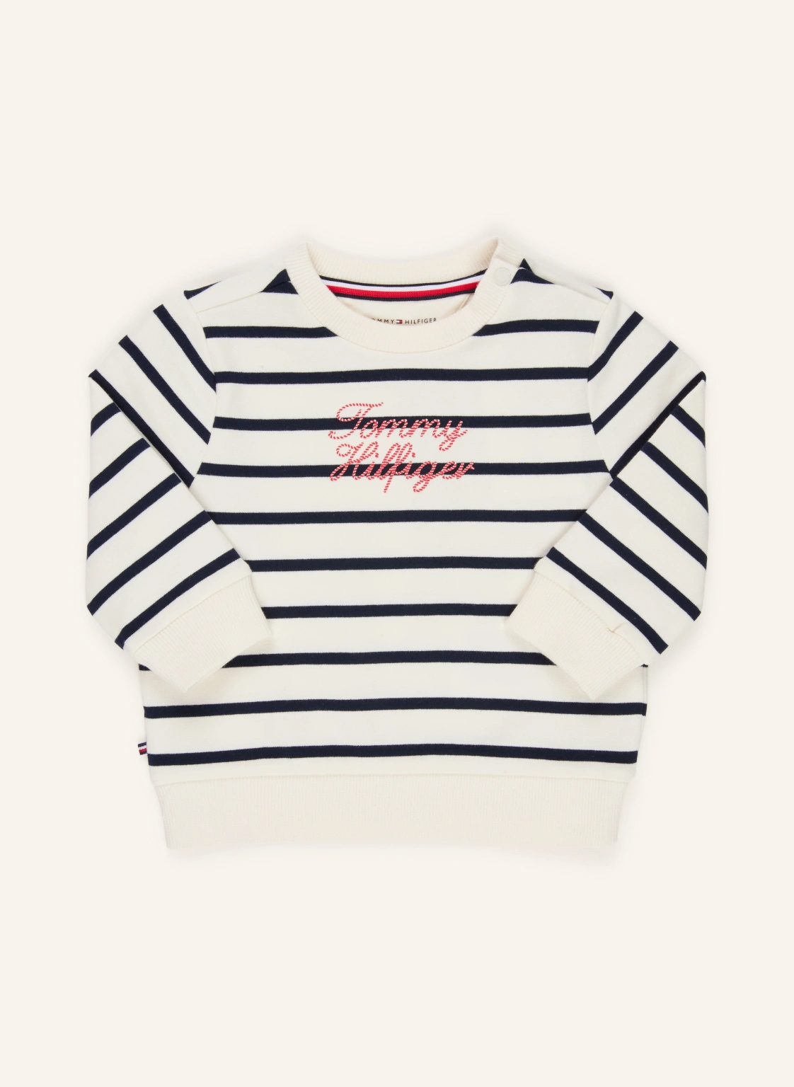 TOMMY HILFIGER Sweatshirt